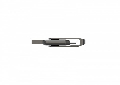 Lexar Pendrive Dual Drive D400 64GB USB-C/A 3.1 130MB/s
