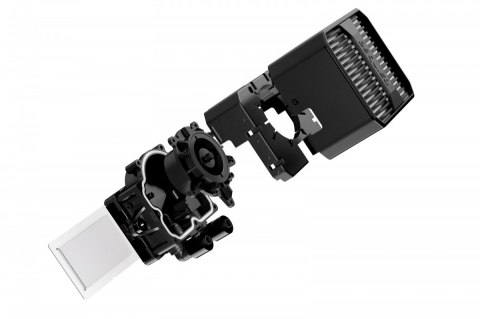 Be quiet! Chłodzenie wodne Silent Loop 3 360mm AIO
