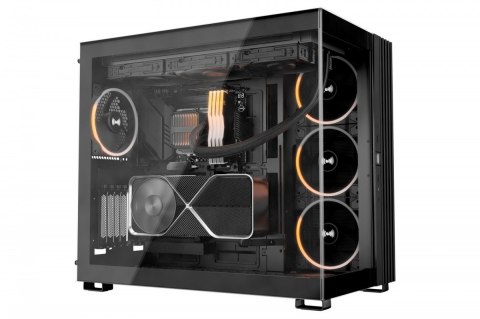 Be quiet! Chłodzenie wodne Silent Loop 3 420mm AIO