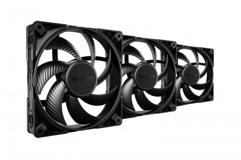 Be quiet! Chłodzenie wodne Silent Loop 3 420mm AIO