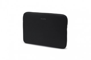 DICOTA Etui na laptopa Perfect Skin 15-15.6 cala czarne