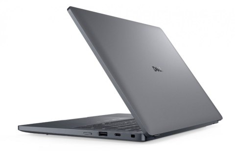 Dell Laptop Dell Pro 13 Premium PA13250/Ultra 7 266V/16GB/512GB SSD Gen4 CL35/13.3 FHD+/Arc/FgrPr/Cams&Mic/WLAN+BT/Backlit Kb/3C/vPro