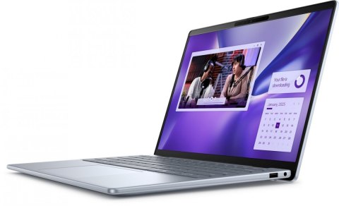 Dell Laptop Inspiron Plus 7441 Win11 Pro/XPLUS10C/16GB/1TB SSD Gen4/14.0 QHD+ Touch/Adreno GPU/FgrPr/Cam & Mic/WLAN + BT/Backlit Kb/3