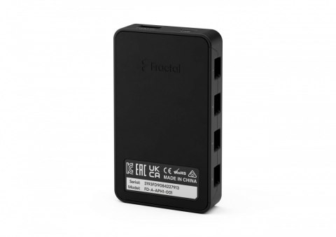 Fractal Design Hub Adjust Pro