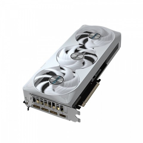 Gigabyte Karta graficzna GeForce RTX 5070 Ti EAGLE OC ICE SFF 16G 256BIT GDDR7