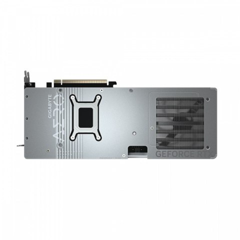 Gigabyte Karta graficzna GeForce RTX 5080 AERO OC SFF 16G 256BIT GDDR7 3DP/HDMI