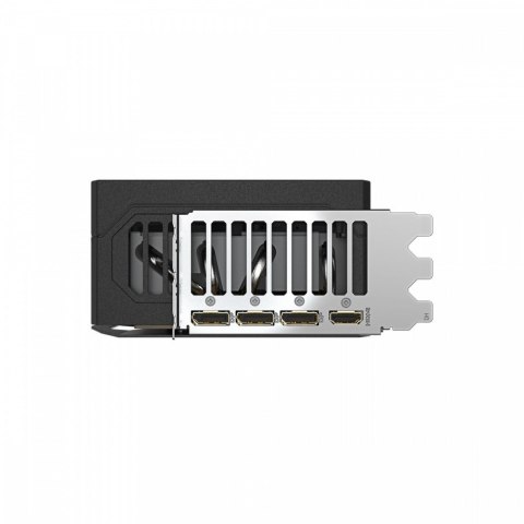 Gigabyte Karta graficzna GeForce RTX 5080 AORUS MASTER 16G 256BIT GDDR7 3DP/HDMI