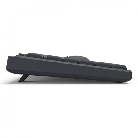 Hama Zestaw klawiatura i mysz WKM-200 Czarny