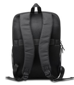 Kensington Plecak EQ 14 cali Czarny