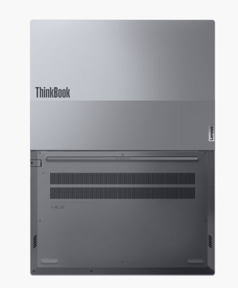 Lenovo Laptop ThinkBook 16 G8 21SK008QPB W11Pro Ultra 7 255H/16GB/512GB/INT/16.0 WUXGA/Luna Grey/3YRS OS + CO2 Offset