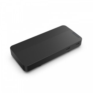 Lenovo Stacja dokująca USB-C Dual Display Travel Dock 40B90100EU