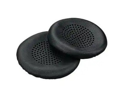 POLY Poduszki słuchawkowe ze sztucznej skóry Blackwire 5000 (2 sztuki) 85S19AA