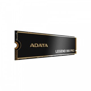Adata Dysk SSD LEGEND 900 Pro 2TB PCIe 4x4 7.4/6.5 GB/s M2