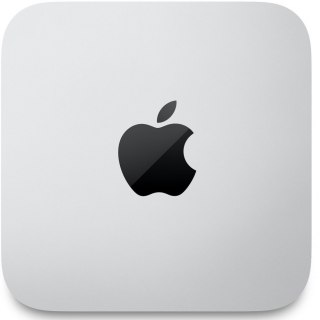 Apple Mac Studio /28C CPU/60C GPU/96G/1TB Srebrny