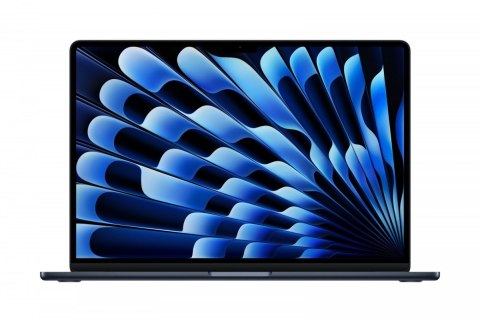 Apple MacBook Air 15.3 cala: M4 10/10, 24GB, 512GB - Północ