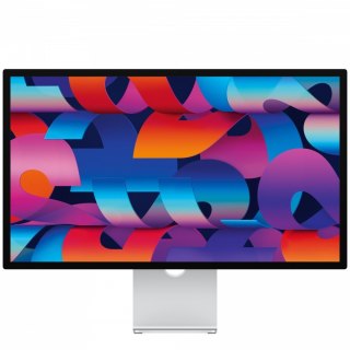 Apple Studio Display - Nano-Texture Glass - Podstawka z regulacją pochylenia oraz wysokości