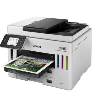 Canon Urządzenie wielofunkcyjne atramentowe Maxify GX7140 6880C009
