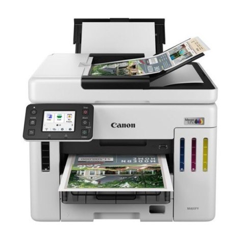 Canon Urządzenie wielofunkcyjne atramentowe Maxify GX7140 6880C009
