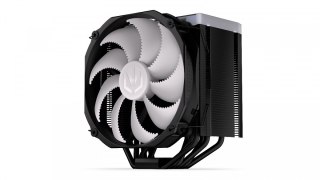 Endorfy Chłodzenie procesora Fortis 5 Black ARGB EY3A014