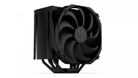 Endorfy Chłodzenie procesora Fortis 5 Black EY3A013