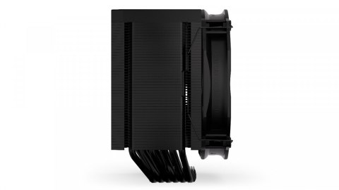 Endorfy Chłodzenie procesora Fortis 5 Black EY3A013