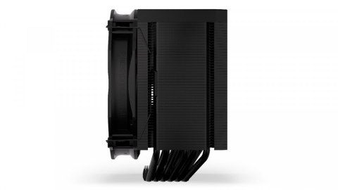 Endorfy Chłodzenie procesora Fortis 5 Black EY3A013