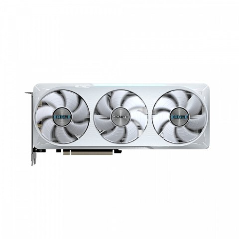 Gigabyte Karta graficzna GeForce RTX 5070 EAGLE OC ICE SFF 12G 192BIT GDDR7 3DP/HDMI