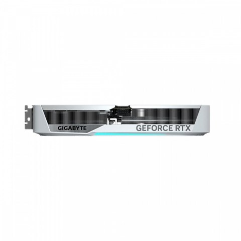 Gigabyte Karta graficzna GeForce RTX 5070 EAGLE OC ICE SFF 12G 192BIT GDDR7 3DP/HDMI