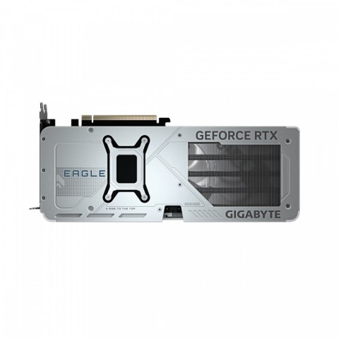 Gigabyte Karta graficzna GeForce RTX 5070 EAGLE OC ICE SFF 12G 192BIT GDDR7 3DP/HDMI