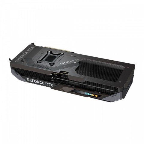 Gigabyte Karta graficzna GeForce RTX 5070 GAMING OC 12GB GDDR7 12GB 192bit HDMI/3DP
