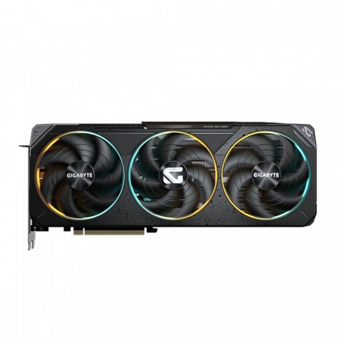 Gigabyte Karta graficzna GeForce RTX 5070 GAMING OC 12GB GDDR7 12GB 192bit HDMI/3DP