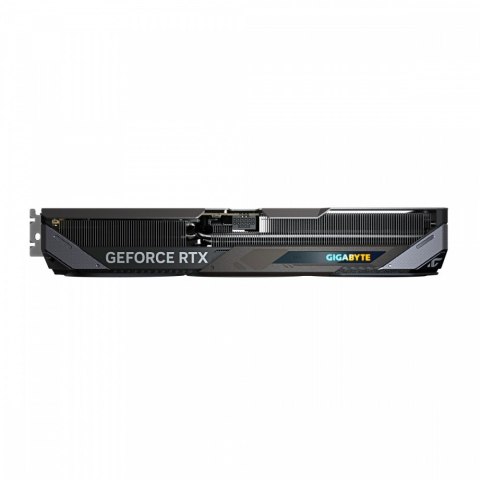 Gigabyte Karta graficzna GeForce RTX 5070 GAMING OC 12GB GDDR7 12GB 192bit HDMI/3DP