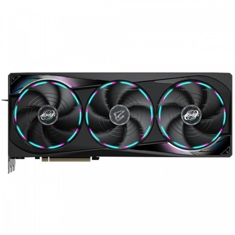 Gigabyte Karta graficzna GeForce RTX 5070 Ti AORUS MASTER 16G 256BIT GDDR7 3DP/HDMI