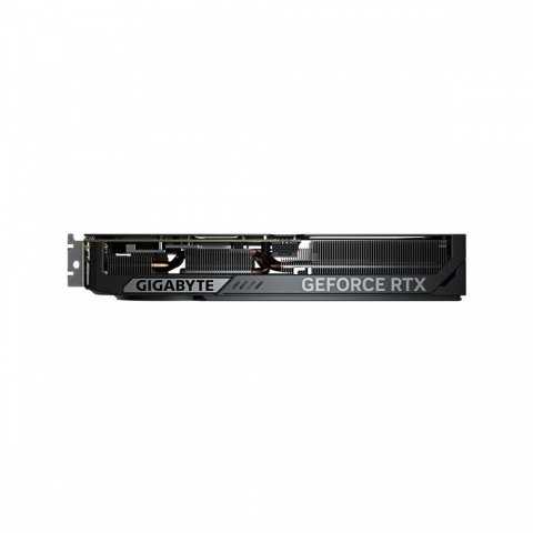 Gigabyte Karta graficzna GeForce RTX 5070 WINDFORCE OC SFF 12G 192BIT 3DP/HDMI