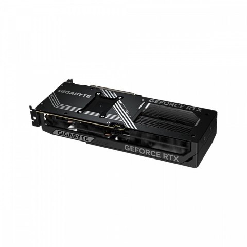 Gigabyte Karta graficzna GeForce RTX 5070 WINDFORCE OC SFF 12G 192BIT 3DP/HDMI