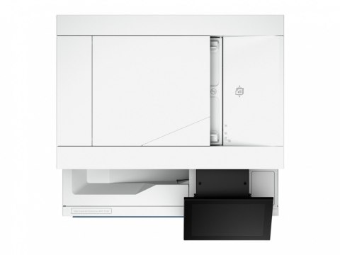 HP Inc. Urządzenie wielofunkcyjne Colour LaserJet Enterprise X58045dn MFP 7E357A