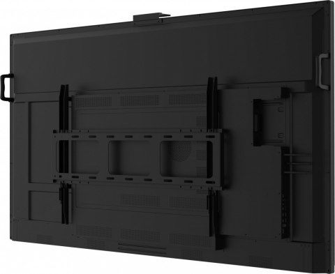 IIYAMA Monitor 75 cali TE7513A-B1AG INFRARED, 40pkt, IPS, 4K, 7H, 450cd/m2, WiFi, USB, ANDROID 14, Google EDLA, 2x20W, uchwyt ścienny