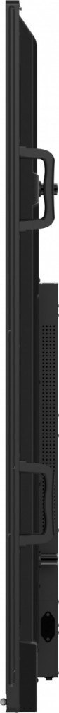 IIYAMA Monitor 86 cali TE8613A-B1AG INFRARED,40pkt,IPS,4K,7H,450cd/m2, WiFi,USB, ANDROID 14, Google EDLA,2x20W, UCHWYT CIENNY