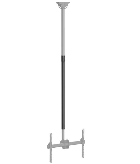 Neomounts Uchwyt do monitora/TV CL35-440BL16L 37-70 cali 50kg