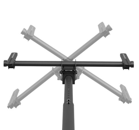 Neomounts Uchwyt do monitora/TV CL35-440BL16L 37-70 cali 50kg
