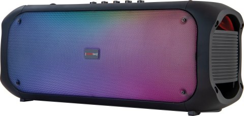 Rebeltec Głośnik Bluetooth FM/USB SoundBox 650