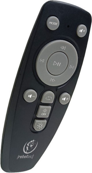 Rebeltec Głośnik Bluetooth FM/USB SoundBox 650