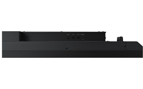 Samsung Monitor interaktywny 86 cali WA86F LH86WAFWLGCXEN