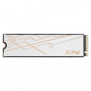 Adata Dysk SSD XPG MARS 980 BLADE 2TB PCIe 5x4 14/13 GB/s M2
