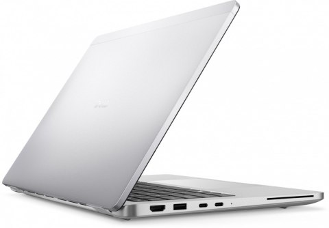 Dell Laptop Dell Pro 13 Plus PB13250 W11P Ultra 5 236V/16GB/512GB CL25/13.3 FHD+Touch/Arc/FgrPr&SmtCd/FHD/IRCam/Mic/WLAN only+BT/Bckl