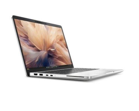 Dell Laptop Dell Pro 13 Plus PB13250 W11P Ultra 7 266V/16GB/512GB CL25/13.3 FHD+/Arc/FgrPr&SmtCd/FHD/IRCam/Mic/WLAN only+BT/BcklKb/3C