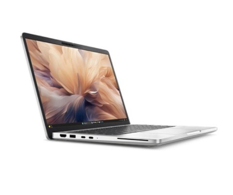 Dell Laptop Dell Pro 13 Plus PB13250 W11P Ultra 7 266V/16GB/512GB CL25/13.3 FHD+/Arc/FgrPr&SmtCd/FHD/IRCam/Mic/WLAN only+BT/BcklKb/3C