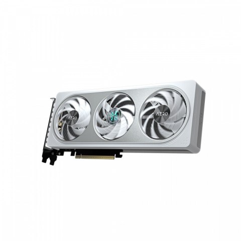 Gigabyte Karta graficzna GeForce RTX 5060 Ti AERO OC 16G 128BIT GDDR7 HDMI/3DP