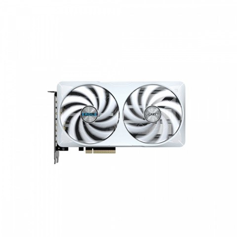 Gigabyte Karta graficzna GeForce RTX 5060 Ti EAGLE OC IC E 16G 128BIT GDDR7 HDMI/3DP