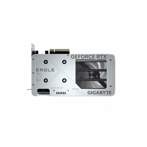 Gigabyte Karta graficzna GeForce RTX 5060 Ti EAGLE OC IC E 16G 128BIT GDDR7 HDMI/3DP